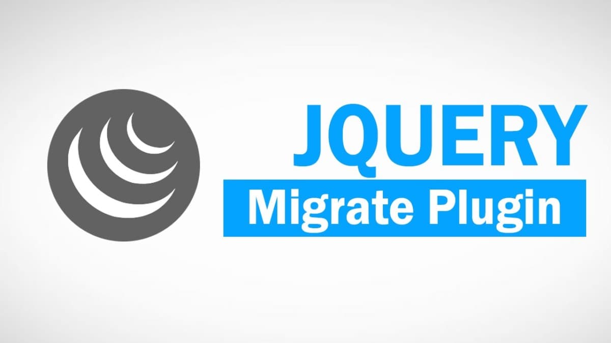 Cover Image for Отключаем сообщение “JQMIGRATE: Migrate is installed, version 3.3.2”